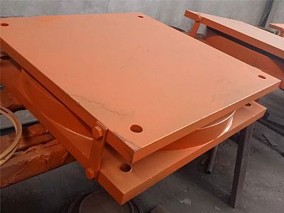 分宜县建筑摩擦摆隔震支座用材料检测应该遵循哪些规范