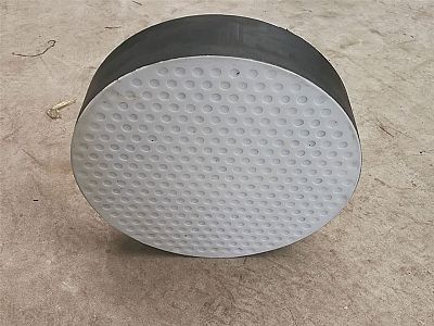 分宜县四氟板式橡胶支座易于更换缓冲隔震